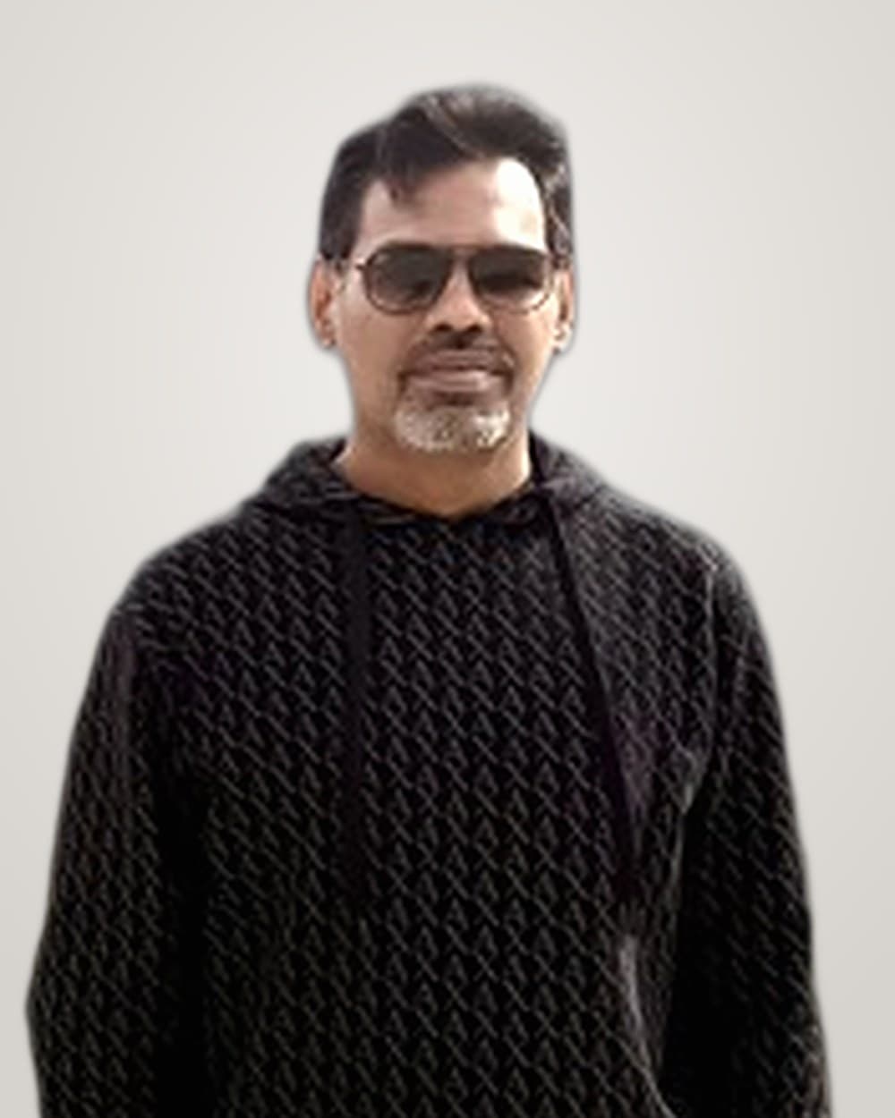 Modood Ahmed, Co-Founder